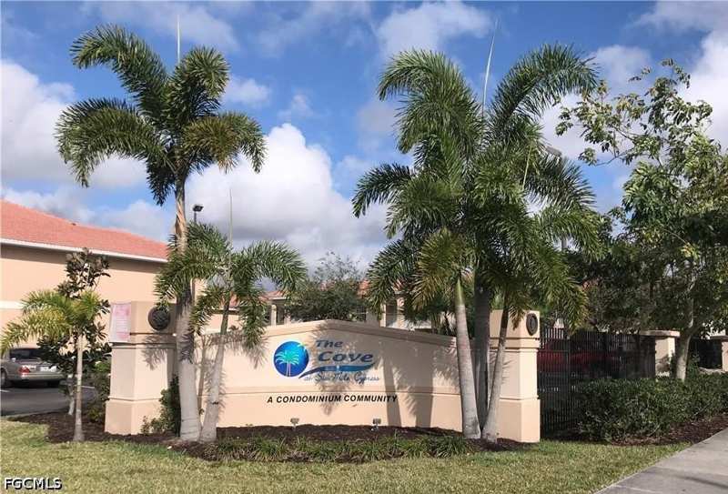 2 bedroom Condominium at 8513 Bernwood Cove Loop 209, The Cove At Six Mile, Fort Myers — photo 1