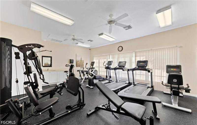 2 bedroom Condominium at 8513 Bernwood Cove Loop 209, The Cove At Six Mile, Fort Myers — photo 4