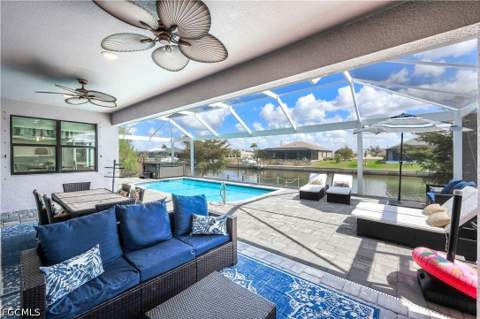 2319 NW 38th Ave, Cape Coral FL - photo 15 of 49