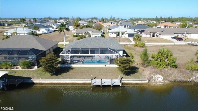 4 bedroom SingleFamilyResidence at 2319 NW 38th Ave, Cape Coral, Cape Coral — photo 3