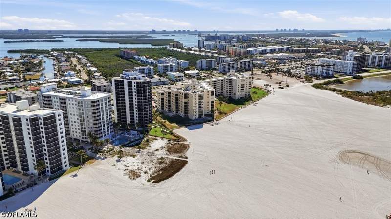 3 bedroom Condominium at 6660 Estero Blvd 502, Sandarac Condo, Fort Myers Beach — photo 4