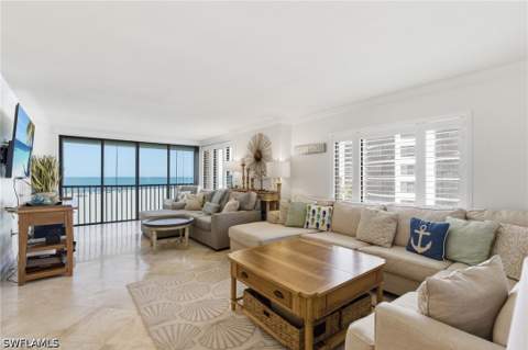 6660 Estero Blvd 502, Fort Myers Beach FL - photo 8 of 33