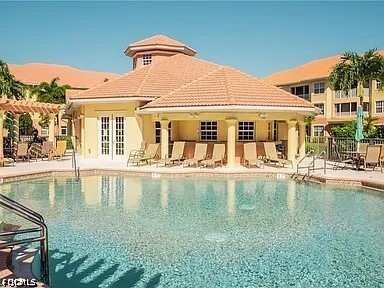2 bedroom Condominium at 1141 Van Loon Commons Cir 102, Van Loon Commons, Cape Coral — photo 1