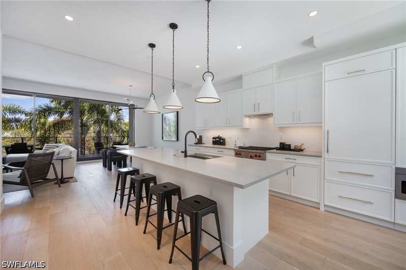 2 bedroom Condominium at 850 Central Ave 204, Eight Fifty Central, Naples — photo 1