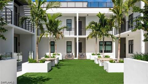 850 Central Ave 204, Naples FL - photo 12 of 15