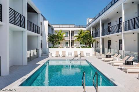 850 Central Ave 204, Naples FL - photo 14 of 15