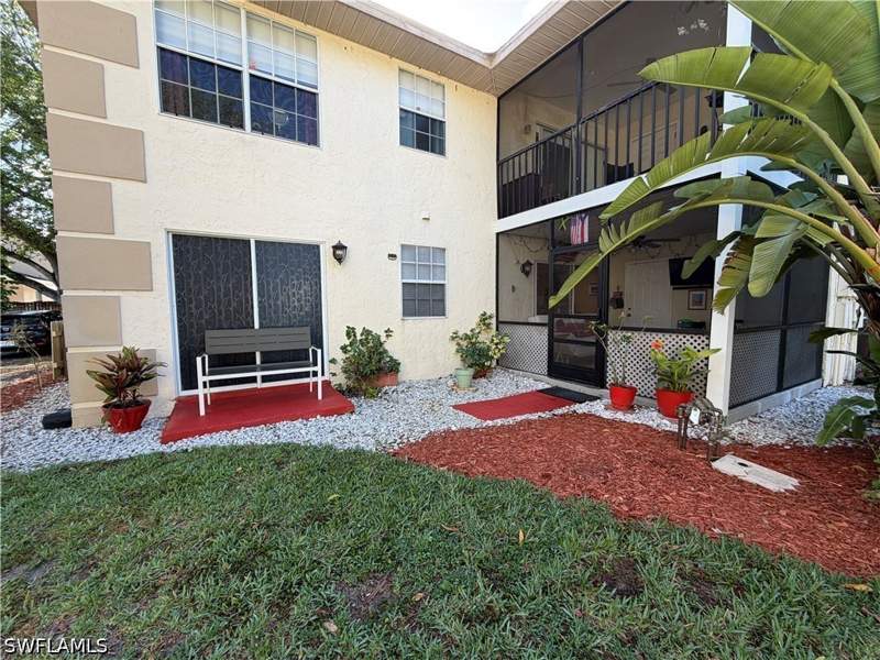 2 bedroom Condominium at 5352 16th Pl SW G2, Sun Catcher, Naples — photo 4