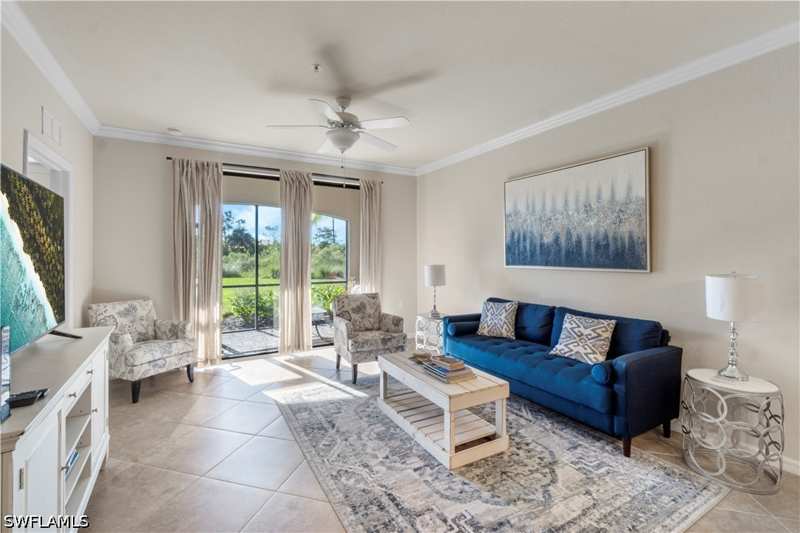 2 bedroom Condominium at 9815 Giaveno Ct 1215, Giaveno, Naples — photo 1