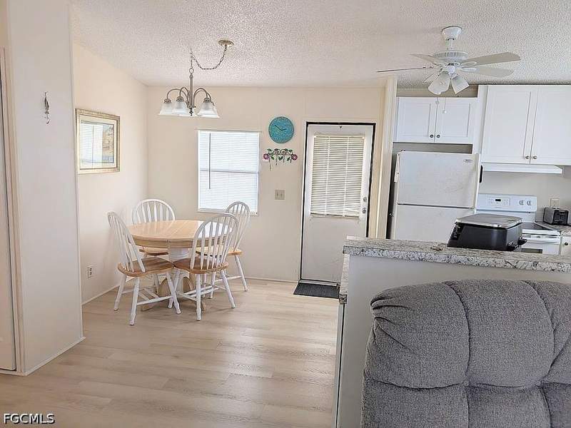2 bedroom ManufacturedHome at 4978 Mullette Ln, Pine Island Cove, St James City — photo 2