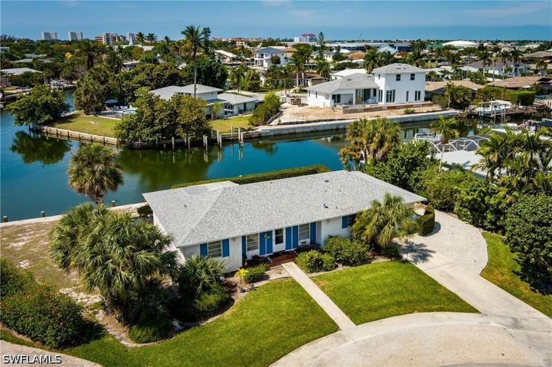 3 bedroom SingleFamilyResidence at 756 Apple Ct, Marco Beach, Marco Island — photo 4