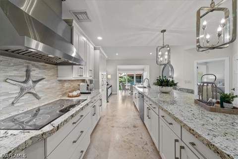 4737 Villa Mare Ln, Naples FL - photo 11 of 50