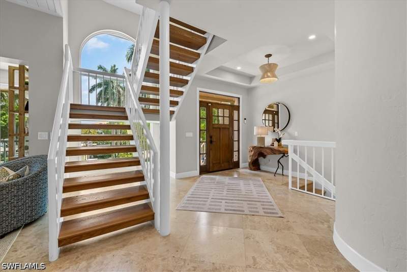 4 bedroom SingleFamilyResidence at 4737 Villa Mare Ln, Villa Mare, Naples — photo 3