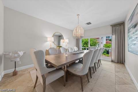 4737 Villa Mare Ln, Naples FL - photo 8 of 50