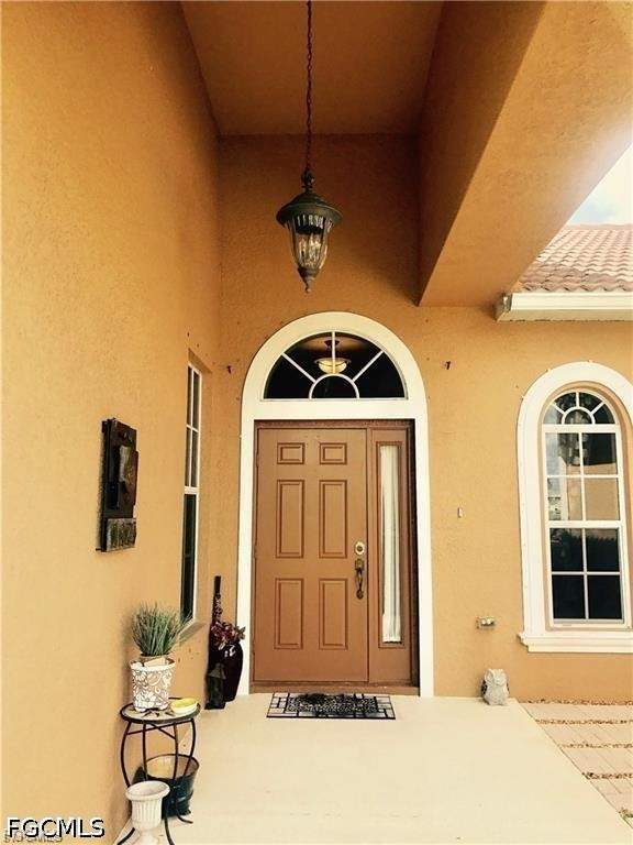 4 bedroom SingleFamilyResidence at 2124 Skyline Blvd, Cape Coral, Cape Coral — photo 3