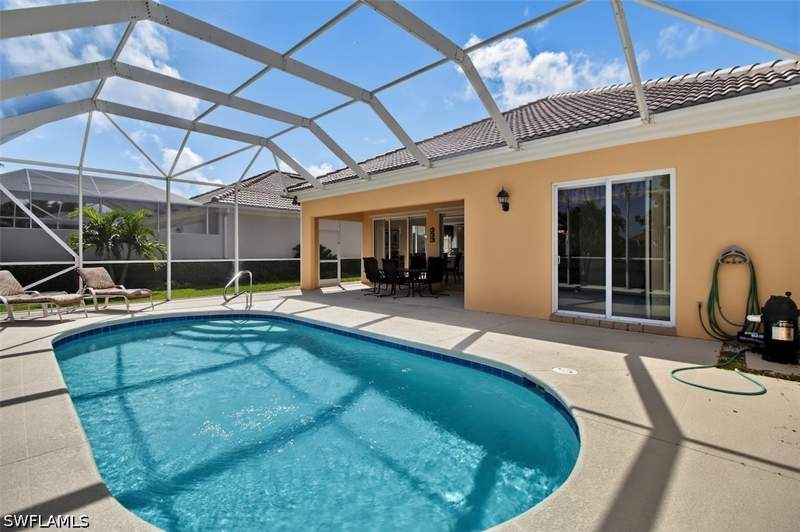 3 bedroom SingleFamilyResidence at 7919 Valentina Ct, Verona Walk, Naples — photo 3