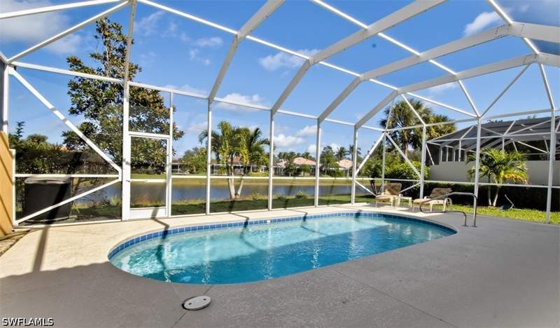 3 bedroom SingleFamilyResidence at 7919 Valentina Ct, Verona Walk, Naples — photo 4