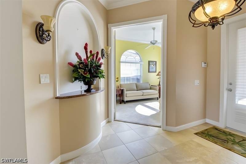3 bedroom SingleFamilyResidence at 7919 Valentina Ct, Verona Walk, Naples — photo 5
