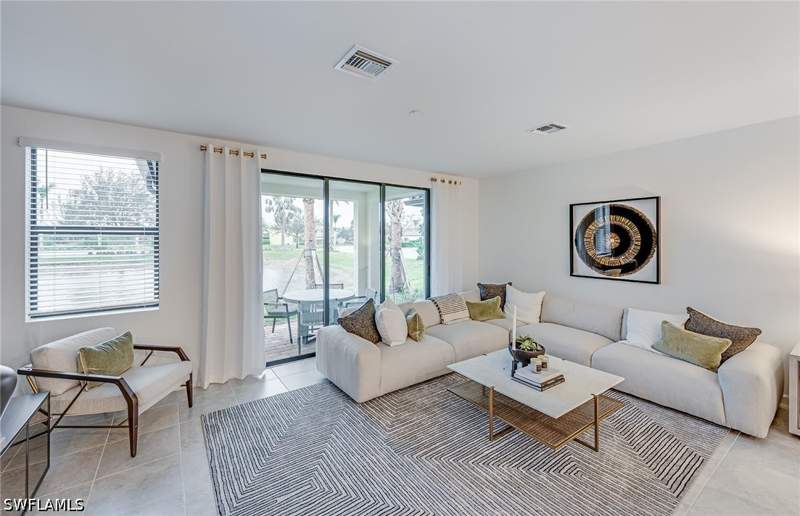 3 bedroom Townhouse at 1564 Lake Jessup Cir, Sawgrass At Coral Lakes, Cape Coral — photo 5