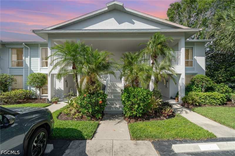 2 bedroom Condominium at 1160 Sarah Jean Cir D204, Westgate At Imperial Golf Estates, Naples — photo 1