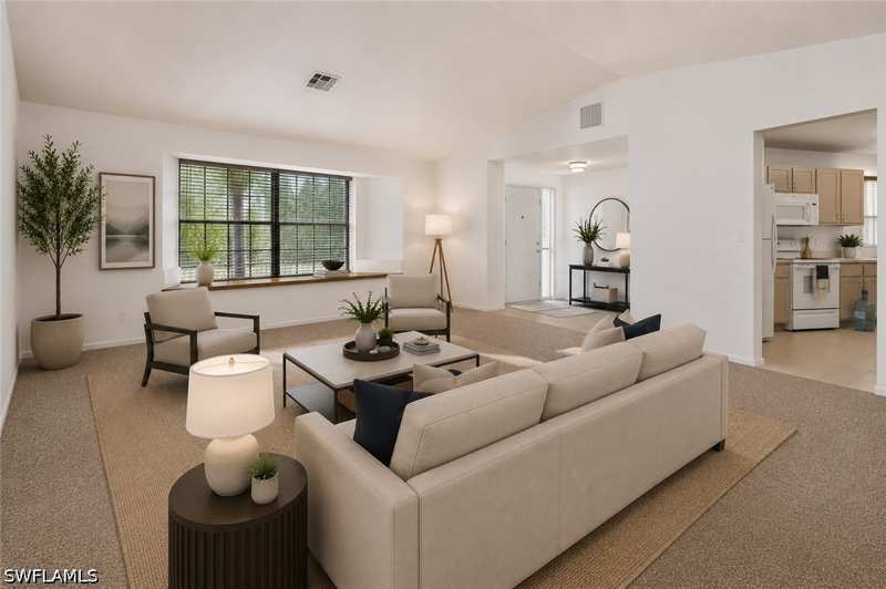 3 bedroom SingleFamilyResidence at 760 1st St NW, Golden Gate Estates, Naples — photo 1