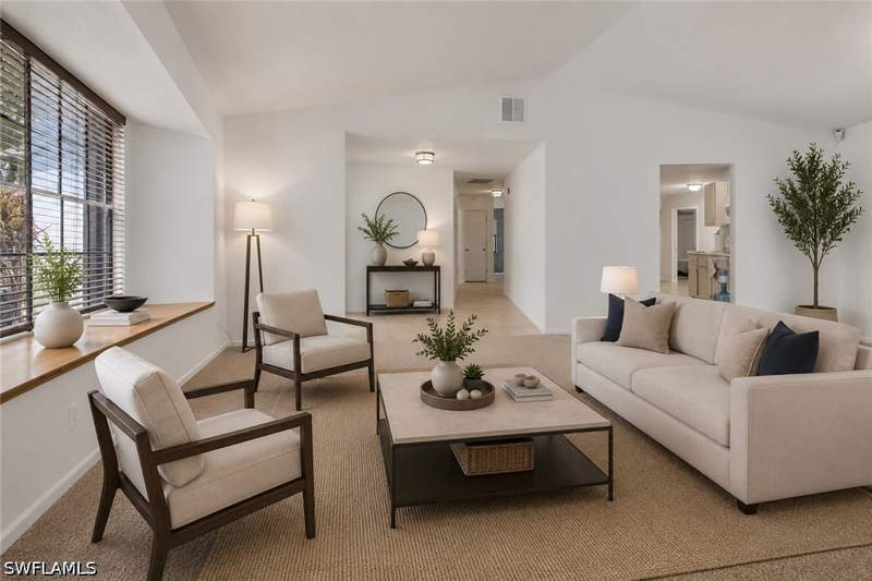 3 bedroom SingleFamilyResidence at 760 1st St NW, Golden Gate Estates, Naples — photo 3