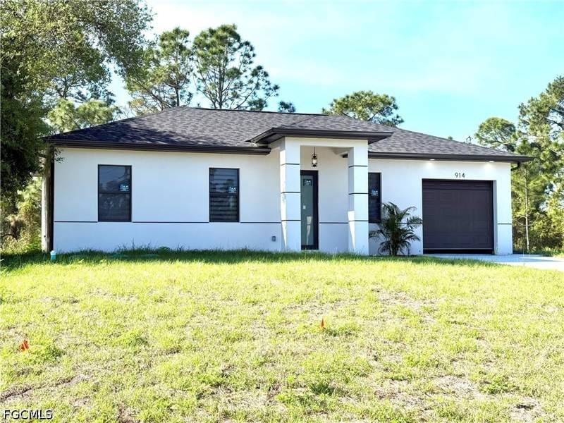 3 bedroom SingleFamilyResidence at 914 Sunrise Blvd, Southeast Lehigh, Lehigh Acres — photo 3