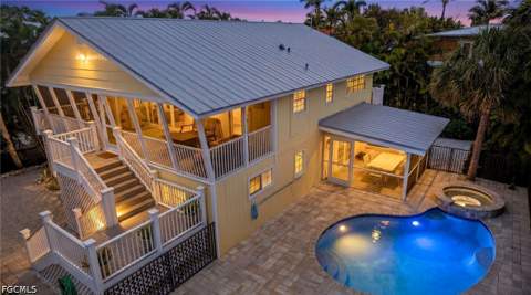 11536 Wightman Ln, Captiva FL - photo 6 of 50