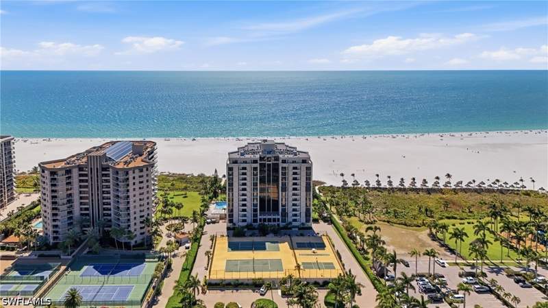 2 bedroom Condominium at 174 S Collier Blvd 203, Princess Del Mar, Marco Island — photo 2