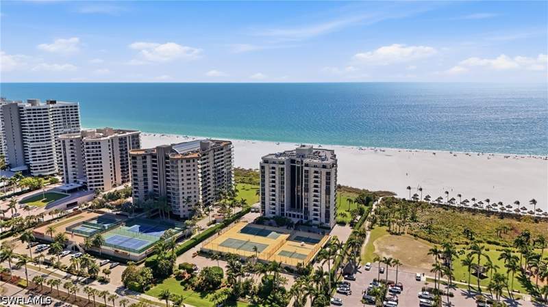 2 bedroom Condominium at 174 S Collier Blvd 203, Princess Del Mar, Marco Island — photo 3