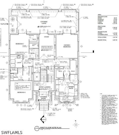 31 Pelican St W, Naples FL - photo 10 of 12