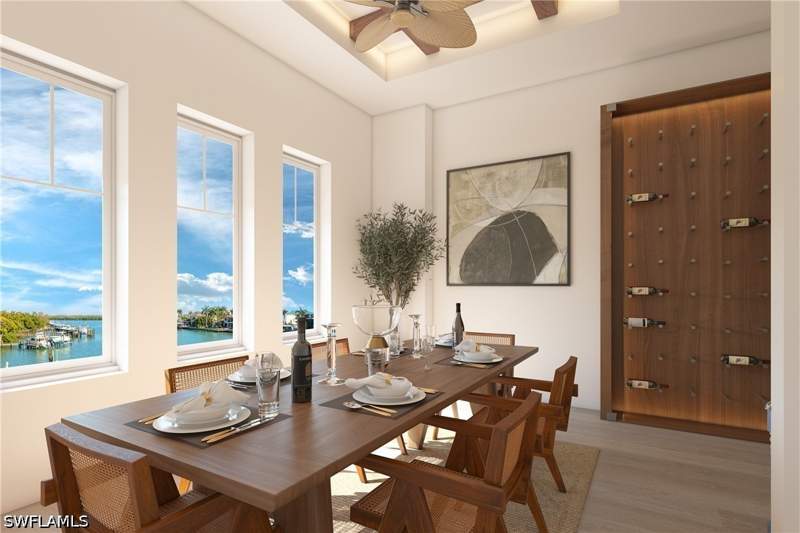 4 bedroom SingleFamilyResidence at 31 Pelican St W, Isles Of Capri, Naples — photo 2