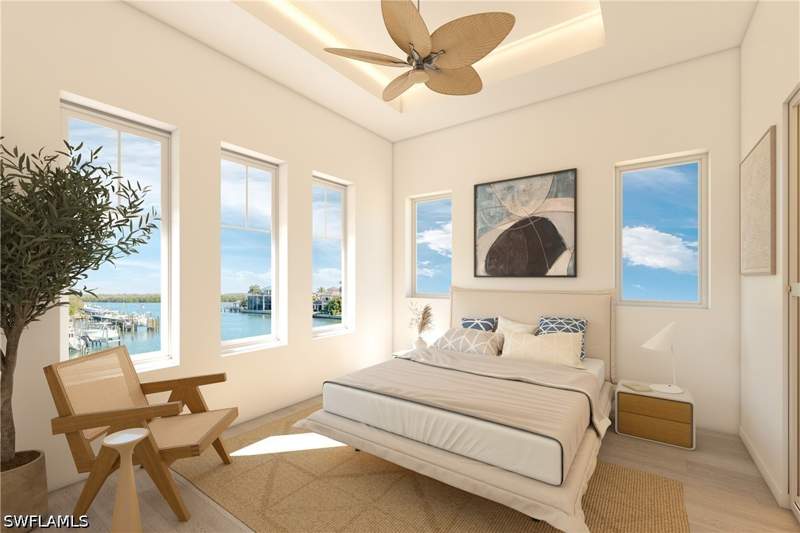 4 bedroom SingleFamilyResidence at 31 Pelican St W, Isles Of Capri, Naples — photo 4