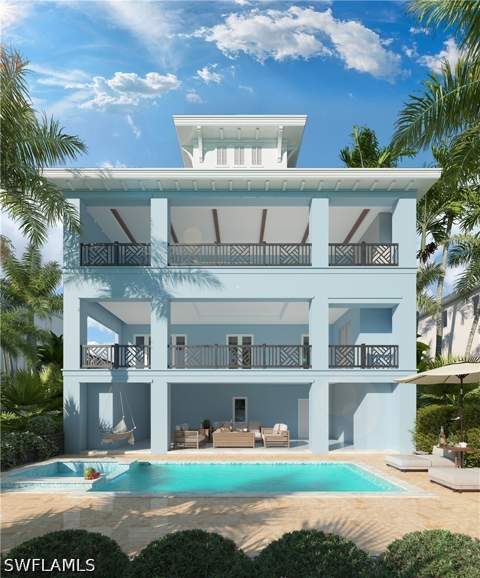 31 Pelican St W, Naples FL - photo 7 of 12