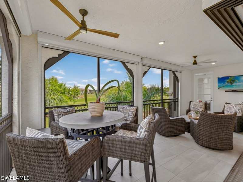 3 bedroom Condominium at 16371 Viansa Way 201, Viansa, Naples — photo 1