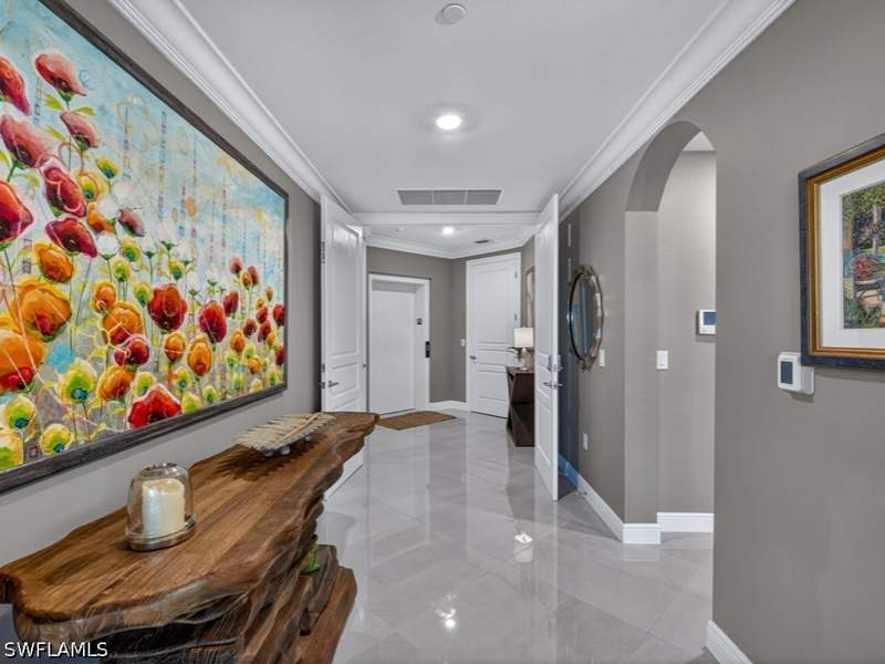 3 bedroom Condominium at 16371 Viansa Way 201, Viansa, Naples — photo 4