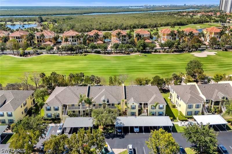 3 bedroom Condominium at 1366 Mainsail Dr 1522, Fairways, Naples — photo 1