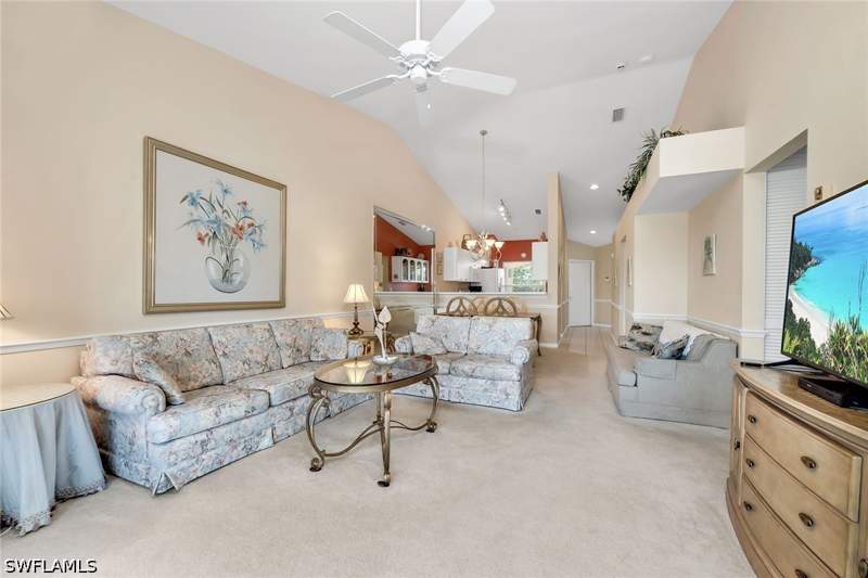3 bedroom Condominium at 1366 Mainsail Dr 1522, Fairways, Naples — photo 4