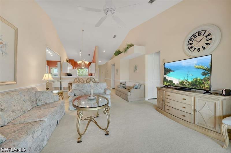 3 bedroom Condominium at 1366 Mainsail Dr 1522, Fairways, Naples — photo 5