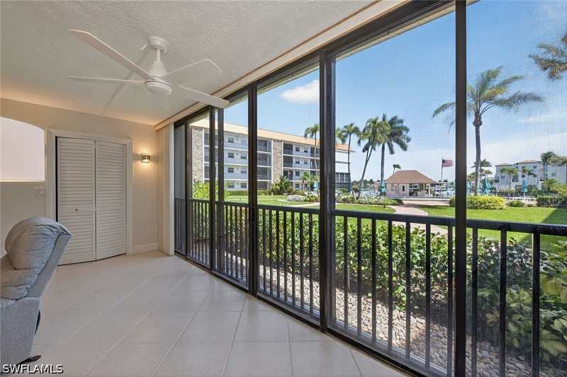 3 bedroom Condominium at 2900 Gulf Shore Blvd N 110, Bordeaux Club, Naples — photo 1