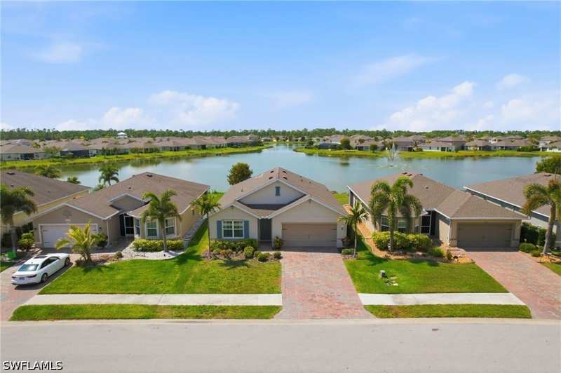 4 bedroom SingleFamilyResidence at 3422 Cancun Ct, Entrada, Cape Coral — photo 1