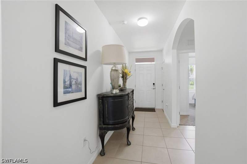 4 bedroom SingleFamilyResidence at 3422 Cancun Ct, Entrada, Cape Coral — photo 5