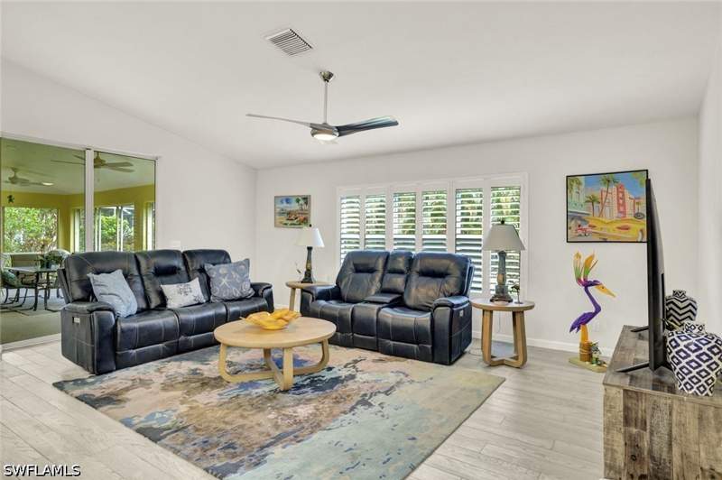 3 bedroom SingleFamilyResidence at 9820 Alhambra Ln, Spanish Wells, Bonita Springs — photo 5