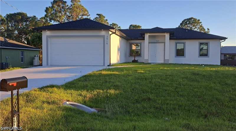 3 bedroom SingleFamilyResidence at 2915 28th St SW, Lehigh Acres, Lehigh Acres — photo 1