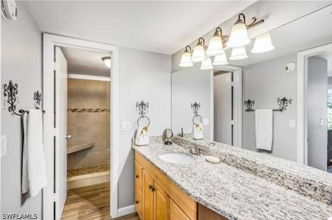 921 Seagrape Dr 308B, Marco Island FL - photo 12 of 29