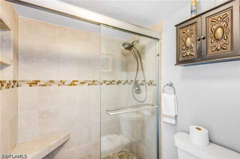 921 Seagrape Dr 308B, Marco Island FL - photo 13 of 29