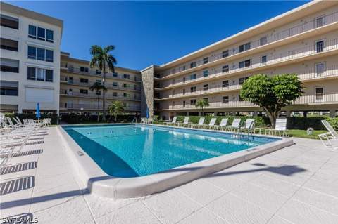 921 Seagrape Dr 308B, Marco Island FL - photo 17 of 29