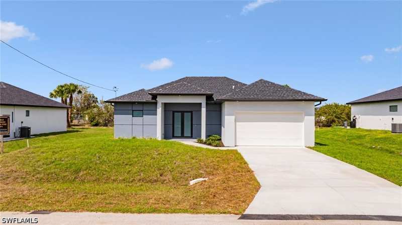 3 bedroom SingleFamilyResidence at 134 Carey Ave S, Lehigh Acres, Lehigh Acres — photo 1