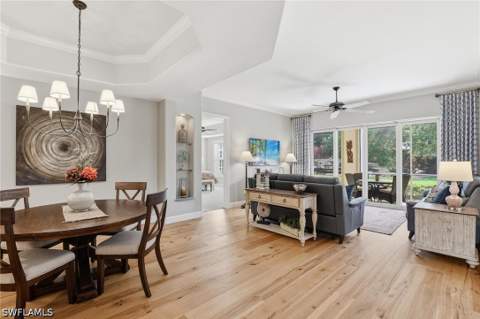 8040 Players Cove Dr 102, Naples FL - photo 11 of 48