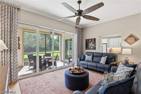 8040 Players Cove Dr 102, Naples FL - photo 12 of 48