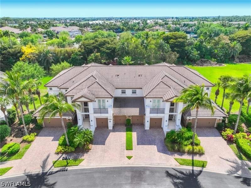3 bedroom Condominium at 8040 Players Cove Dr 102, Players Cove, Naples — photo 3
